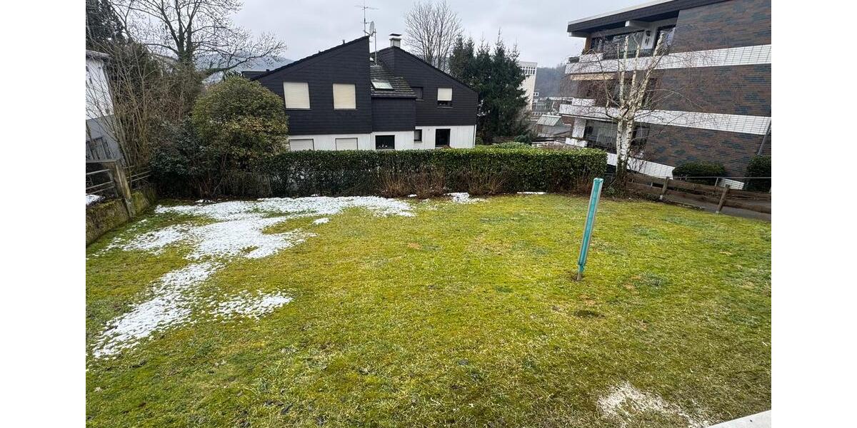 Etagenwohnung Siegen - 3 Zimmer, 95 m&sup2;, 239.000&euro; | Angebot:27136704
