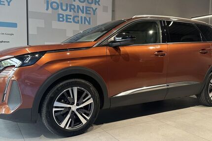 Peugeot 5008 25.185 km 26.200 &euro; Augsburg 86179