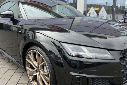 Audi TT 53.780 km 38.991 &euro; Burbach 57299