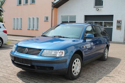 VW Passat 387.000 km 2.290 € Augustdorf 32832