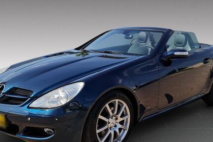 Mercedes SLK 280