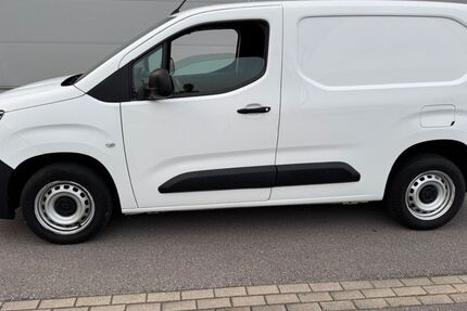 Peugeot Partner 150.000 km 7.021 &euro; Rastatt 76437