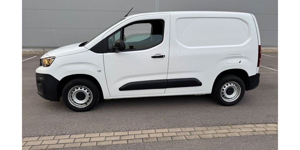 Peugeot Partner 150.000 km 7.021 &euro; Rastatt 76437