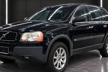 Volvo XC90 253.000 km 3.599 &euro; Hameln 31789