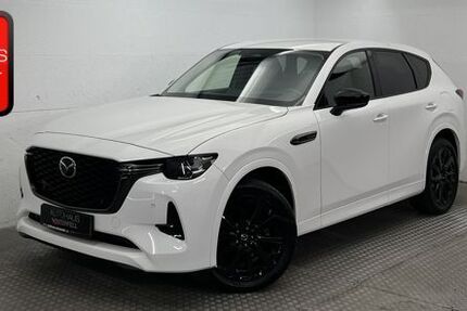 Mazda CX-60 45.358 km 36.400 &euro; Berlin 12351