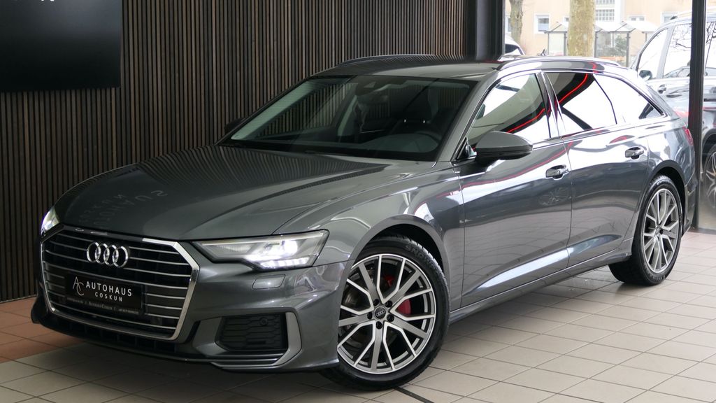 Audi A6 168.000 km 22.990 &euro; Burgkirchen an der Alz 84508