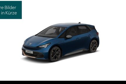 Cupra Born 4.744 km 33.940 &euro; Hofheim-Diedenbergen 65719