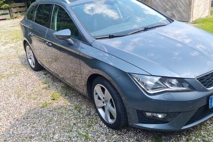 Seat Leon 178.900 km 8.500 &euro; Nübel 24881
