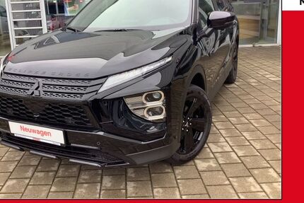 Mitsubishi Eclipse Cross 44.899 km 31.890 &euro; Kempten 87439