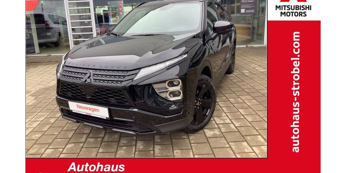 Mitsubishi Eclipse Cross 44.899 km 31.890 &euro; Kempten 87439