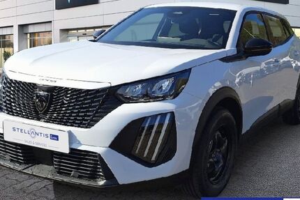 Peugeot 2008 2.500 km 23.970 &euro; Mannheim 68309