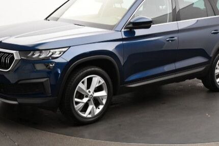 Skoda Kodiaq 41.555 km 31.690 &euro; Wolfsburg 38440