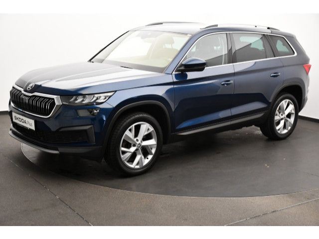Skoda Kodiaq 41.555 km 31.990 &euro; Wolfsburg 38440