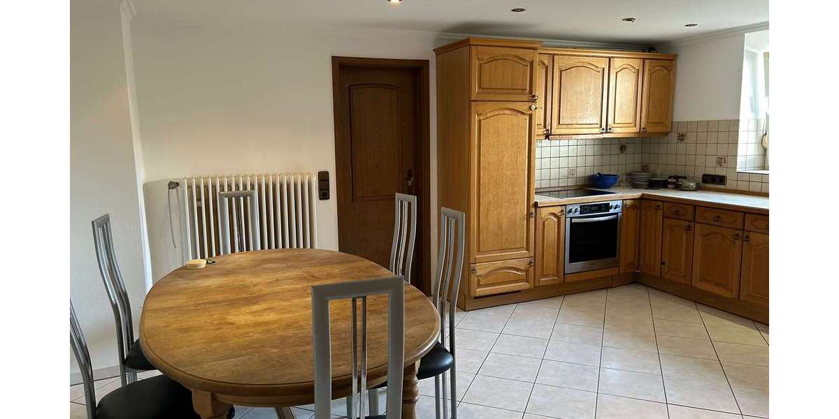 Einfamilienhaus Dockendorf - 6 Zimmer, 172 m&sup2;, 1.350&euro; | Angebot:26418005