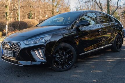 Hyundai IONIQ 45.000 km 18.100 &euro; Königstein im Taunus 61462