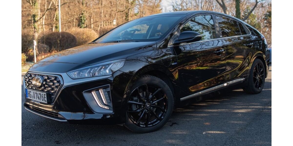 Hyundai IONIQ 45.000 km 18.200 &euro; Königstein im Taunus 61462