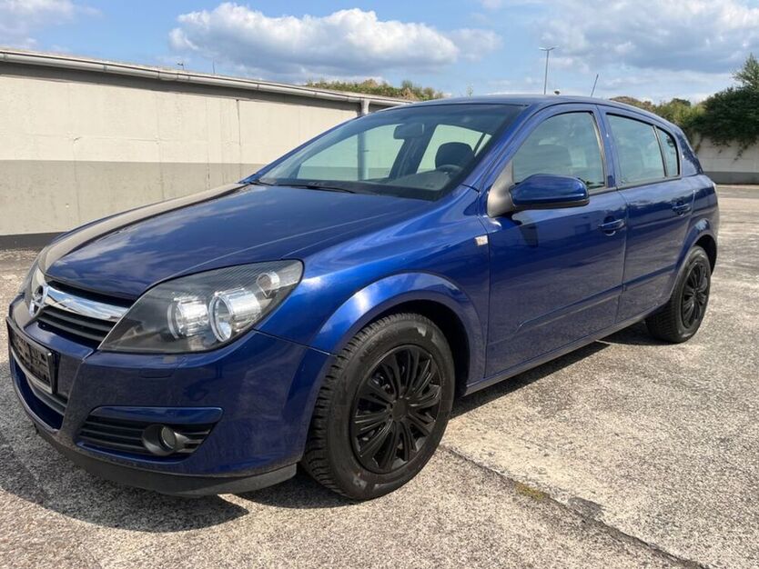 Astra