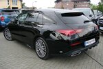 Mercedes-Benz CLA 200 Shooting Brake AMG Night Mulitbeam Standhe 23.241 km 32.980 &euro; Falkensee 14612