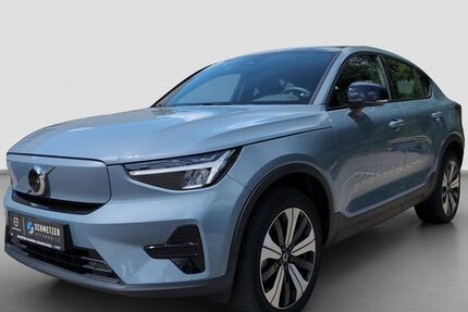 Volvo EC40 41.922 km 30.990 &euro; Braunschweig 38114