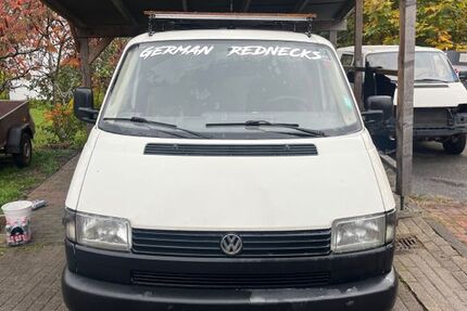 VW T4 andere 206.000 km 4.300 &euro; Limbach 74838