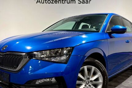 Skoda Scala 87.030 km 14.999 &euro; Bous 66359