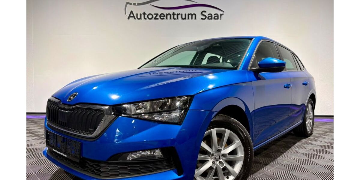 Skoda Scala 87.030 km 14.999 &euro; Bous 66359