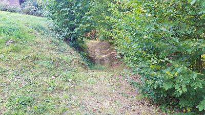 HIER IHREN TRAUM VERWIRKLICHEN - EFH ODER DH - Grundstück Suhl Schmiedefeld am Rennsteig | Angebot:26230261