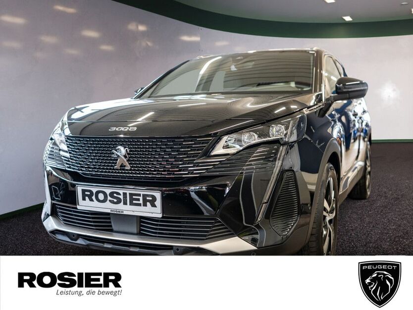 Peugeot 3008 50.785 km 23.447 € Menden 58706