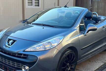 Peugeot 207 151.000 km 3.190 &euro; Hattingen 45525