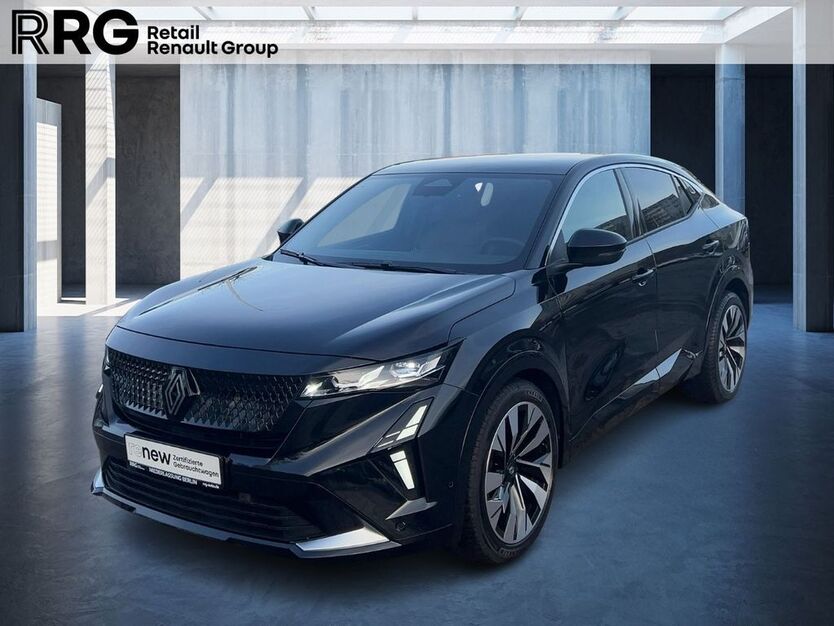 Renault Rafale 27.882 km 38.990 € Berlin 13055