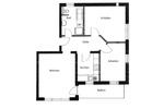 Wohnen auf Zeit Stollberg (Erzgebirge) - 3 Zimmer, 71 m&sup2;, 1.200&euro; | Angebot:23673871