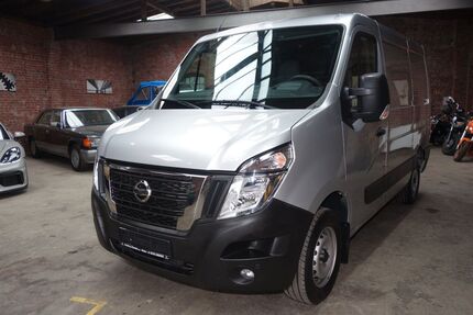 Renault Master 18.047 km 29.980 € Hilden 40721