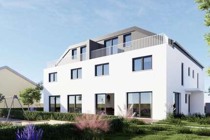 Haus Aichach - 4 Zimmer, 140 m&sup2;, 749.000&euro; | Angebot:27349564
