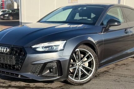 Audi A5 168.000 km 24.900 &euro; Mittenwalde 15749