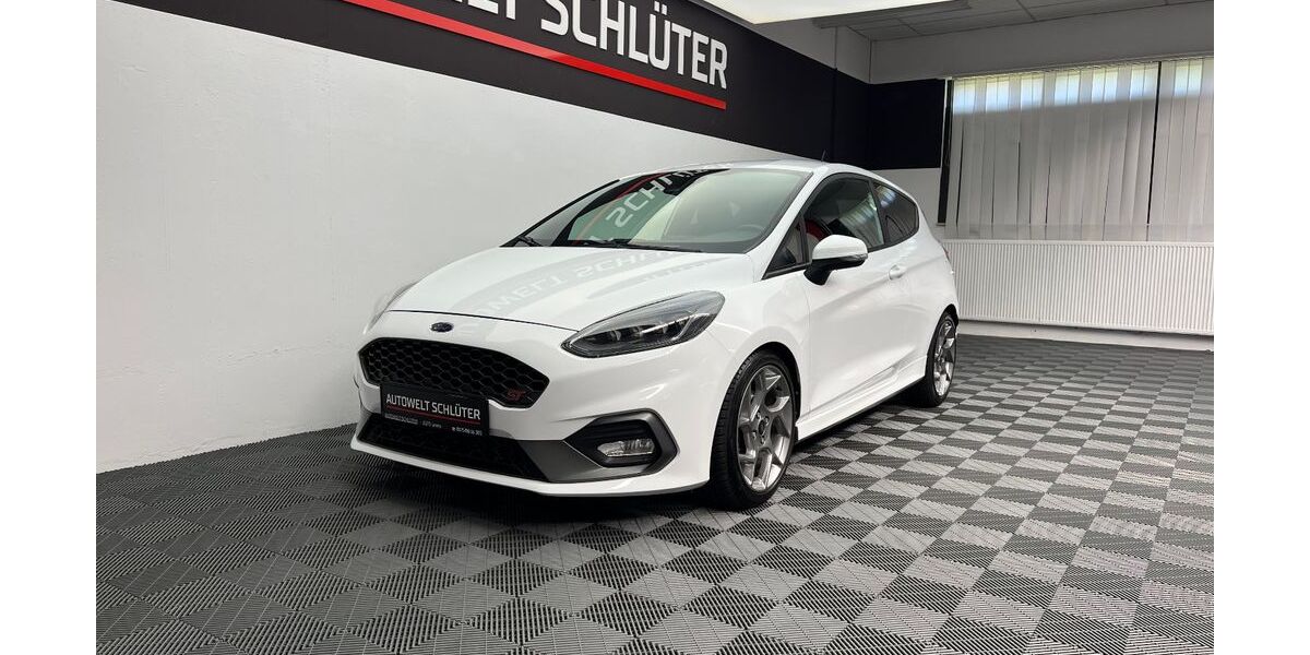 Ford Fiesta 67.800 km 16.900 &euro; Lehrte 31275
