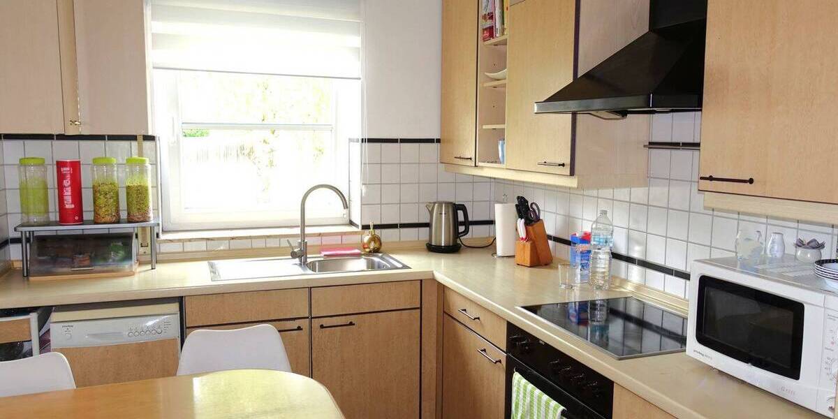 Etagenwohnung Dinkelsbühl - 3 Zimmer, 85 m&sup2;, 214.000&euro; | Angebot:26289816