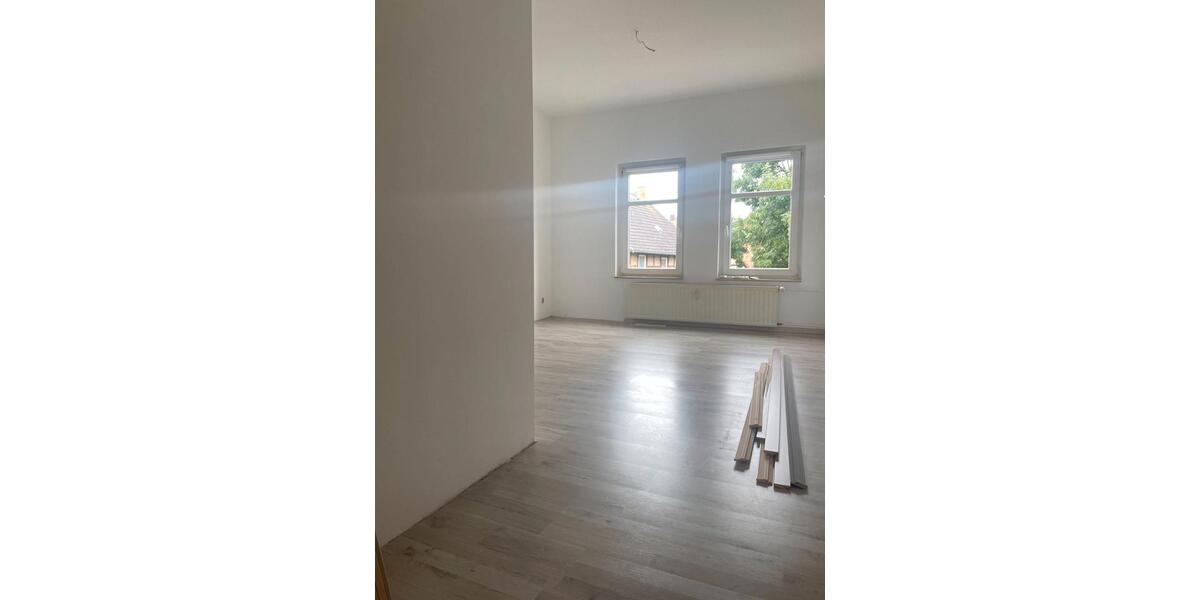 Etagenwohnung Blankenburg (Harz) Derenburg - 3 Zimmer, 90 m&sup2;, 810&euro; | Angebot:26691763