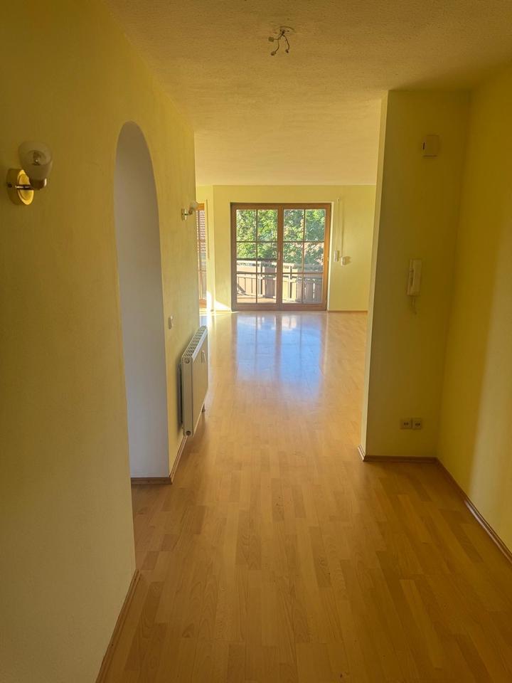 3 Zimmer Wohnung incl. Einbauküche