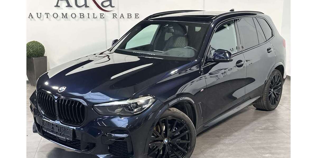 BMW X5 79.450 km 58.749 &euro; Wardenburg 26203