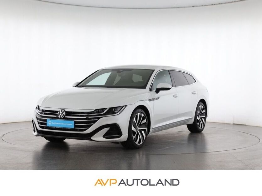 Arteon