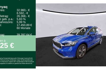 Skoda Enyaq 24.223 km 32.960 &euro; Freudenstadt 72250