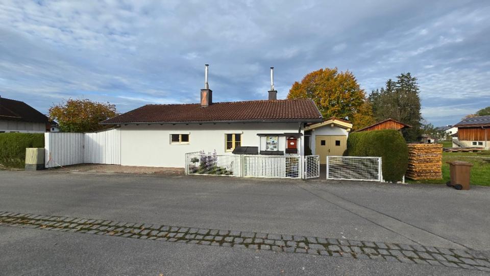 Bungalow Wielenbach - 4 Zimmer, 80 m&sup2;, 950&euro; | Angebot:25523075