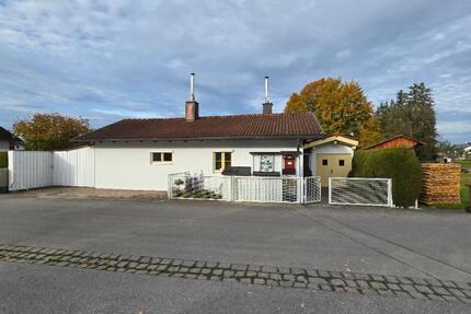 Haus Wielenbach - 4 Zimmer, 80 m&sup2;, 950&euro; | Angebot:25523075