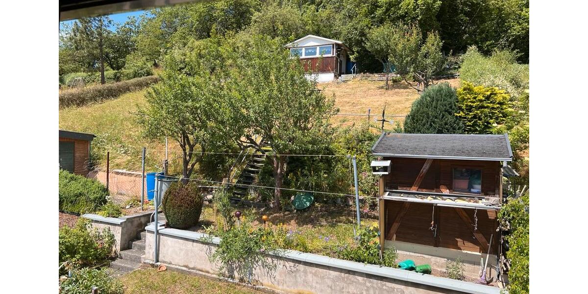 Doppelhaushälfte Probstzella - 7 Zimmer, 90 m&sup2;, 75.000&euro; | Angebot:27127861