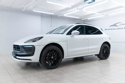 Porsche Macan 40.944 km 51.900 &euro; Völpke 39393