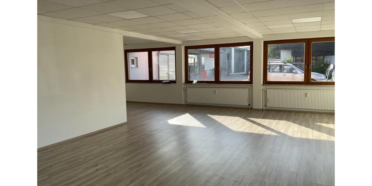 Gewerbeobjekt Gunzenhausen - 1.095&euro; | Angebot:26235769