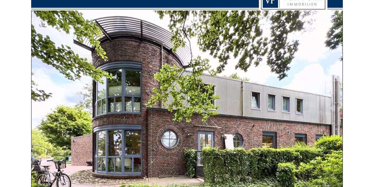 Gewerbeobjekt Oldenburg / Bürgerfelde Bürgerfelde - 1.550.000&euro; | Angebot:20885577
