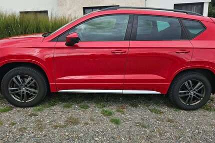 Seat Ateca 133.000 km 16.000 &euro; Vöhl, Nationalparkgemeinde 34516