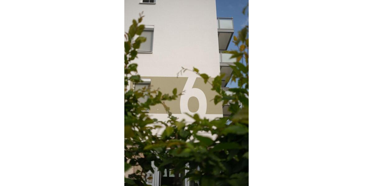 Etagenwohnung Weiden in der Oberpfalz - 2 Zimmer, 50 m&sup2;, 900&euro; | Angebot:24865100