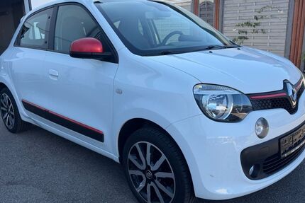 Renault Twingo 156.000 km 4.850 &euro; Kempten 87437